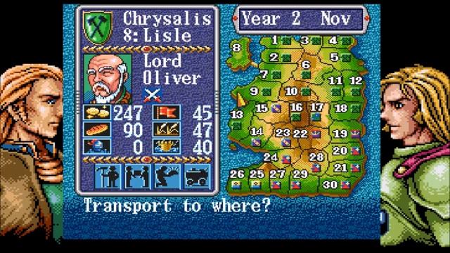 Let's Play: Gemfire Season 6 - Dawn of Ishmeria Mod #1 смотреть онлайн