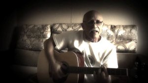 Штыковой бой. автор и исполнитель Валерий Крючков