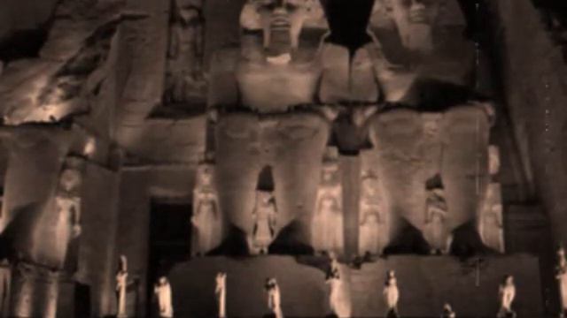 Ozymandias Backing смотреть онлайн