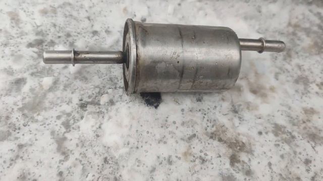 Линкольн Навигатор 2 (Проведем ТО автомобиля) смотреть онлайн