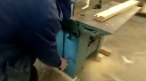 Фрезерный станок ФСШ-1А