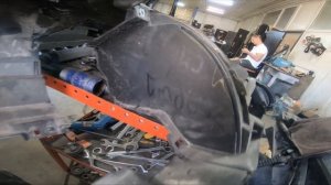 Honda Elysion! Делам забор воздуха с улицы для подписчика из Москвы!!!!