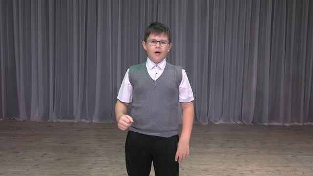 Ермохин Н. Мы живем в Самарском крае