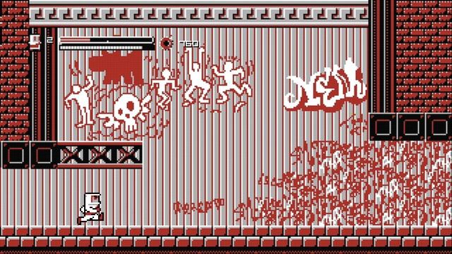 Super Rad Raygun - 2 - Taking The J смотреть онлайн