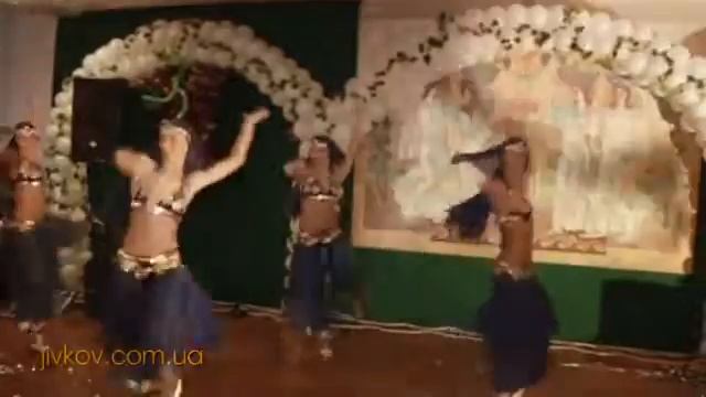 Великий Праздник урожая. "Творческая кузница Сергея Живкова". смотреть онлайн