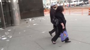 БРОНКС. Сказка для взрослых