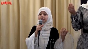 Hadidja & Aisha - Bismillah (Nasheed 2021)