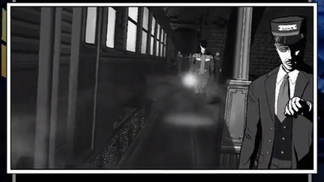 DIABOLIK ORIGINAL SIN - game teaser смотреть онлайн