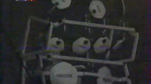 О Сектор Газа, програММа БАШНЯ