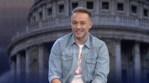 Ne Kurthin e Piter Pan 4 - Agron Shehaj dhe Turjan Hyskaj!