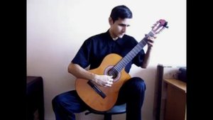 Адажио Т. Альбинони (гитара) табулатура. Adagio T. Albinoni (guitar) tabulature