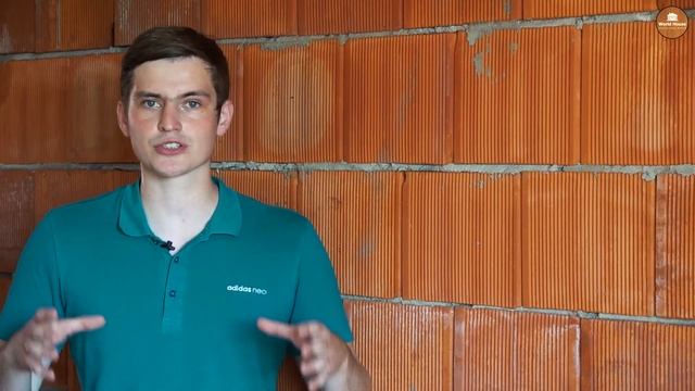 Теплая керамика. Керамоблок - хрупкость - миф или проблема?
