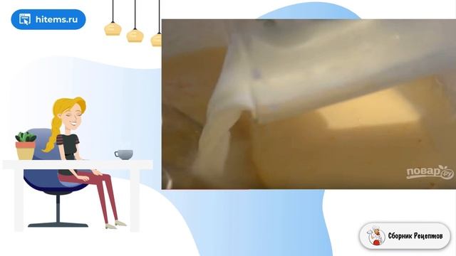 Отбивные в пышном кляре. Классические советские рецепты