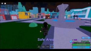 all Rebirth arrow spawn areas in JOJO Blox