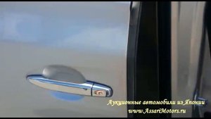 Тойота Альфард 2010г. 2.4л.