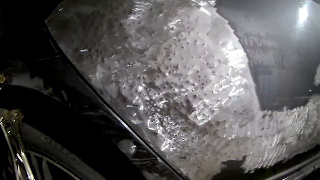 Кузовной ремонт. Приболевший Китаец. смотреть онлайн