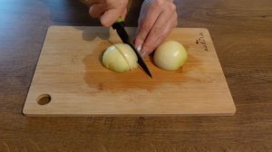 Суп из домашней курицы с вермишелью