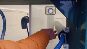 Мини обзор на станцию биологической очистки ЮНИЛОС АСТРА