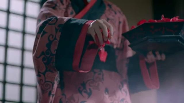 Китайские дорамы. Исторический жанр. Лучезарная красавица эпохи Цинь (2017) смотреть онлайн