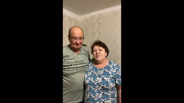Бабай Эби 65 лет