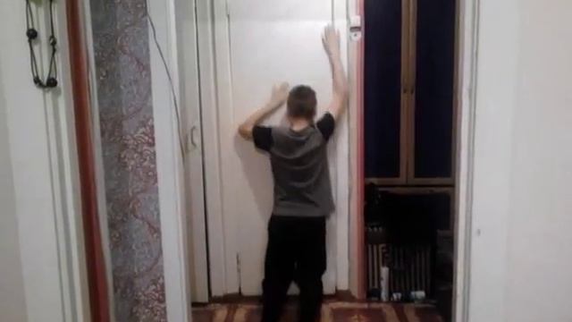 Крутой вычислил крутого. Видео прикол. смотреть онлайн