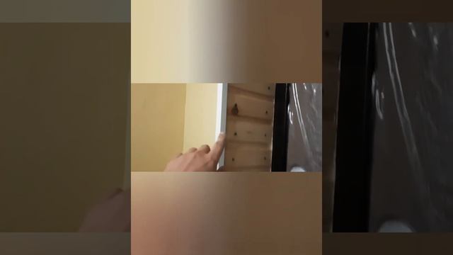 Отделка дверного проёма своими руками смотреть онлайн