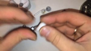 « Лайфхак » Замена динамиков на (китайских) AirPods