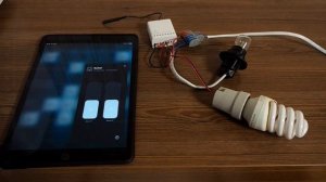 Реле Aqara на 2 канала, интеграция в Home Assistant через Mi gateway 3, тест режима interlock