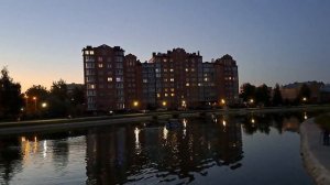 Зеленодольск 2023 г