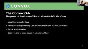 Manage multi-cloud K8s deployments with CircleCI and Convox