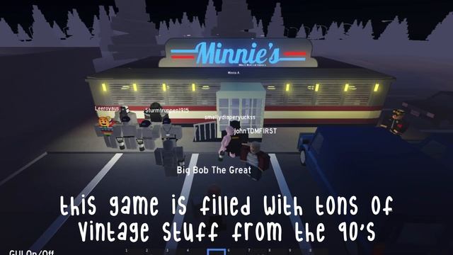 10 Roblox AESTHETIC GAMES!!! *Cottagecore, Soft, Dreamcore, Vaporwave, Vintage, Academia* смотреть онлайн