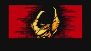 Полное прохождение (Dendy) Werewolf — The Last Warrior / Оборотень — Последний Воин