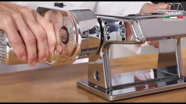 MARCATO AMPIA 150-180 MM MOTOR PASTA DRIVE ЛАПШЕРЕЗКА ТЕСТОРАСКАТКА ЭЛЕКТРИЧЕСКАЯ КУПИТЬ ЦЕНА ОТЗЫВ смотреть онлайн