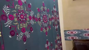 Уличная Еда Узбекистана!