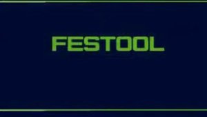 Дюбельный фрезер Festool DF 500
