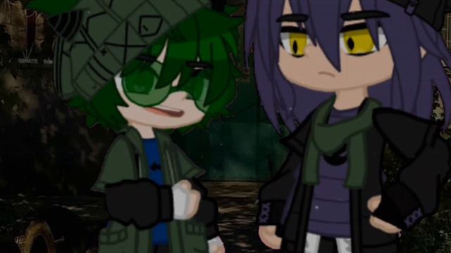 ||Но от тебя я не когда,не откажусь..♡||ПикоВару||Не каннон||#чтотомилое смотреть онлайн