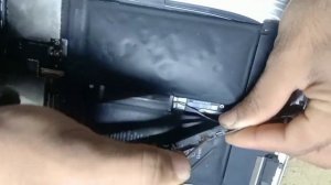 ipade a1337 battery change #ipade 3g wifi battery change and it panel open withoud any damag