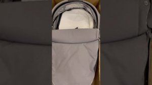 Коляска Cybex Prime lux carry cot