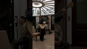 Песня о Туве