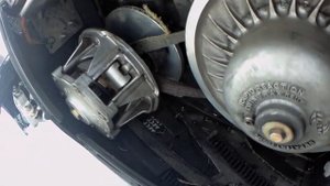 Сравниваем какой снегоход лучше,Arctic Cat или Polaris