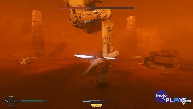 The 10 BEST New Abilities in Star Wars Jedi: Survivor смотреть онлайн