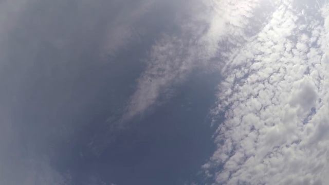 DJI Mavic Pro - первый полет на квадрокоптере, учимся летать смотреть онлайн