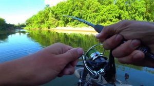 ЖЕСТЬ РЫБАЛКА ВЫШЛА! ПОПАЛ НА АКТИВНЫЙ ЖОР РЫБЫ! ПРИРОДА СКАЗКА! Ловля рыбы на спиннинг 2023.