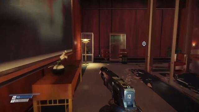 Prey 2017 прохождение часть 2