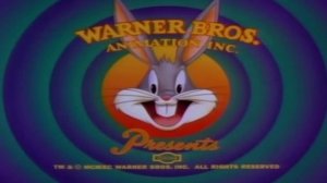 Весёлые мелодии Шоу Луни Тюнз Looney Tunes Третья Заставка Заставки Intro Intros Opening Openings