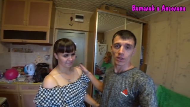 ПОХУДЕЛА НА 14 КГ ЗА МЕСЯЦ / КУПИЛИ АНГЕЛИНЕ НОВОЕ ПЛАТЬЕ / ПОКУПАЮ ВЕЩИ ДЕВУШКЕ НА 8000 РУБЛЕЙ смотреть онлайн