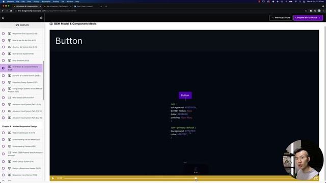 [NEW COURSE] The Ultimate Figma Masterclass Course смотреть онлайн