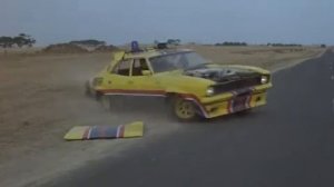 Безумный Макс (Mad Max) Погоня за Ночным ездоком
