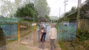 Колчаново (часть 1). Путешествуем вместе