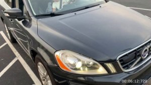 Первый раз за рулем. Учу сына водить машину